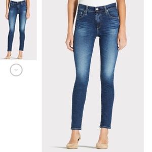 🖤 DONATED🖤AG denim. Excellent condish